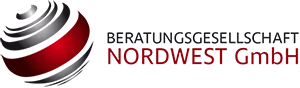 Logo Beratungsgesellschaft Nordwest